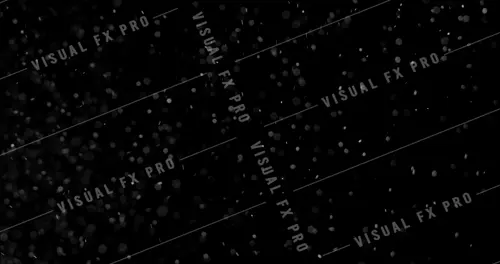 Dust Particles Close 037