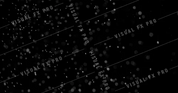 Dust Particles Close 045