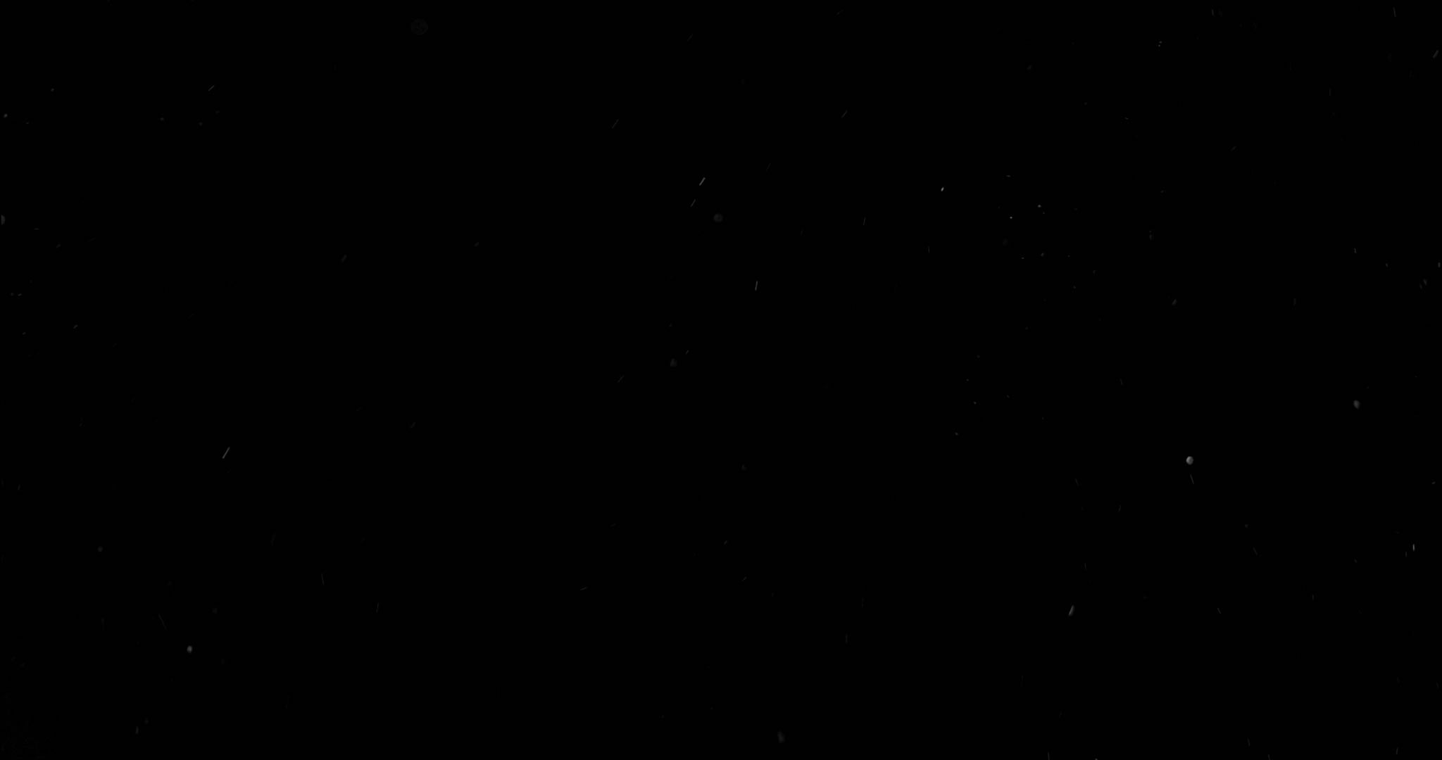 Dust Particles Close 051