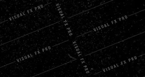 Dust Particles Medium 005
