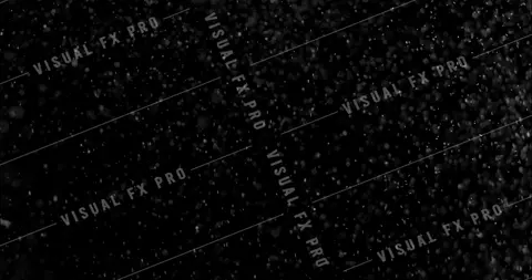 Dust Particles Medium 006