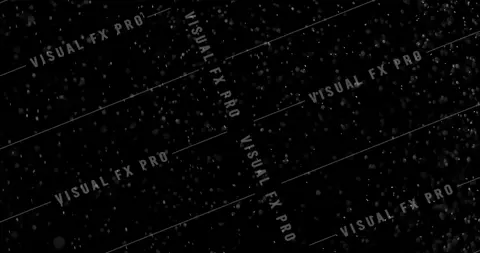 Dust Particles Medium 008