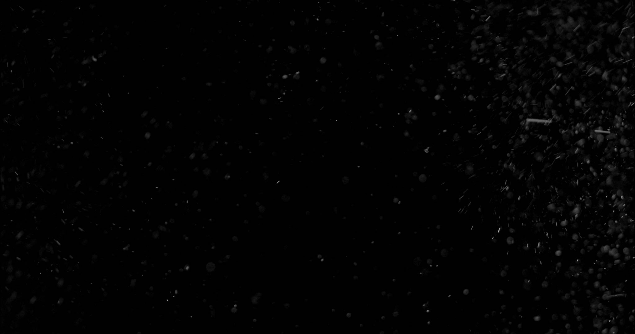 Dust Particles Medium 012