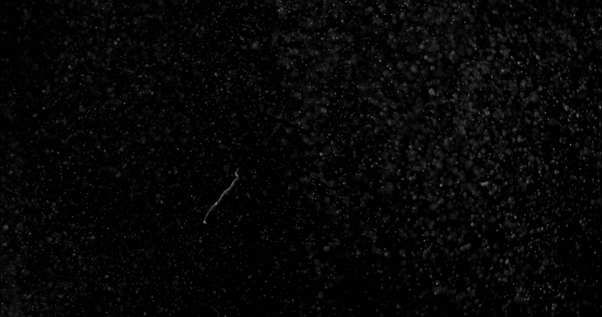 Dust Particles Medium 016