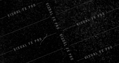 Dust Particles Medium 016