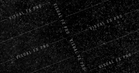 Dust Particles Medium 027