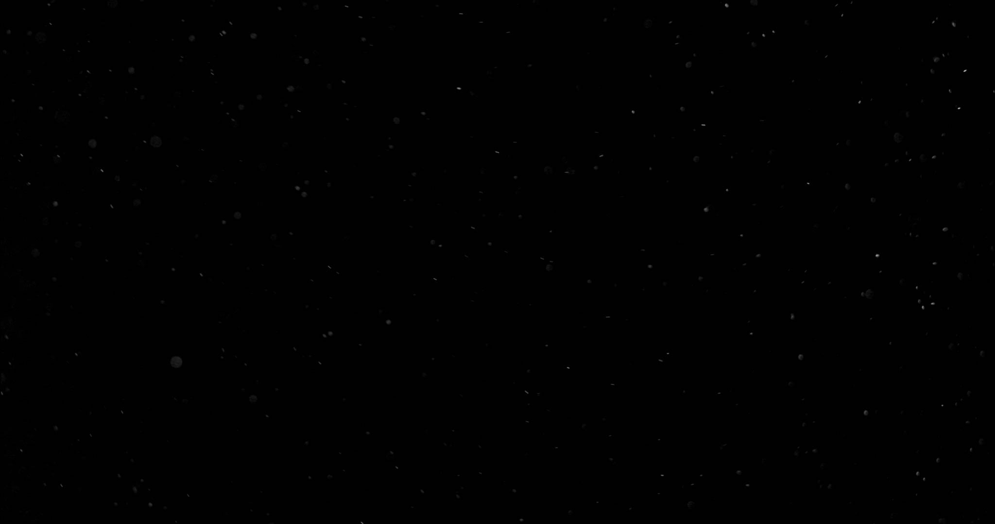 Dust Particles Medium 030