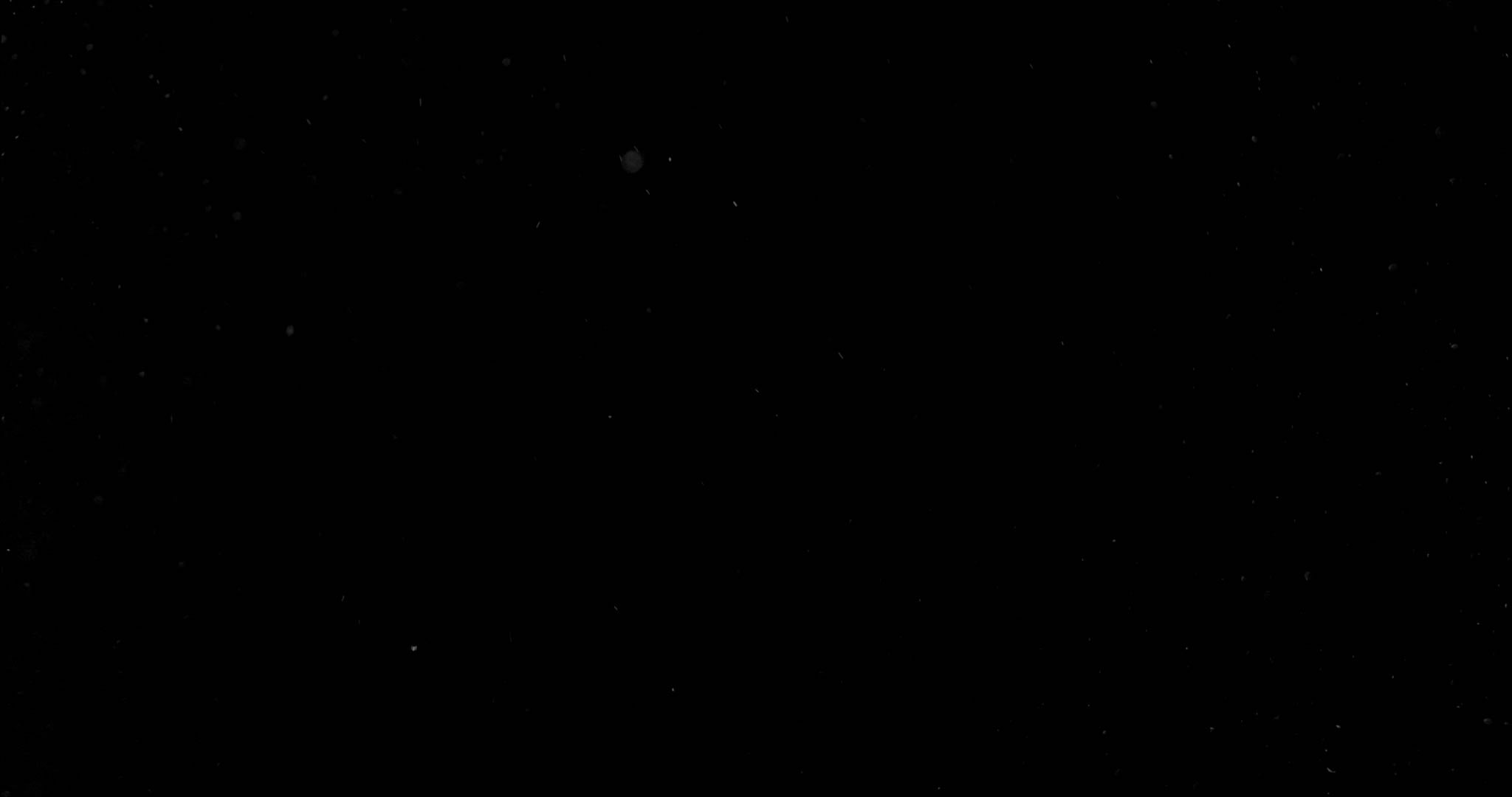 Dust Particles Medium 033