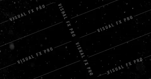 Dust Particles Medium 038