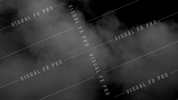 Windy Foreground Smoke 17
