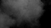 Windy Foreground Smoke 18