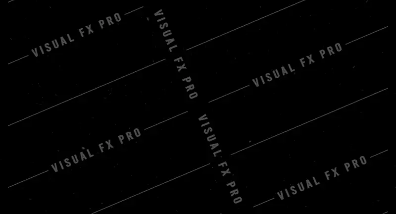 Falling Snow - Birds Eye View 01