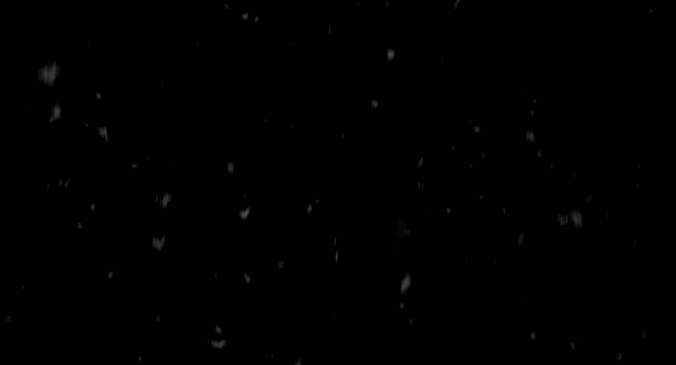 Falling Snow Mid 01
