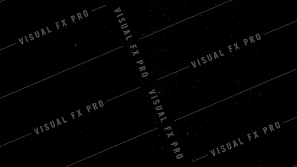 Falling Fire Embers 02