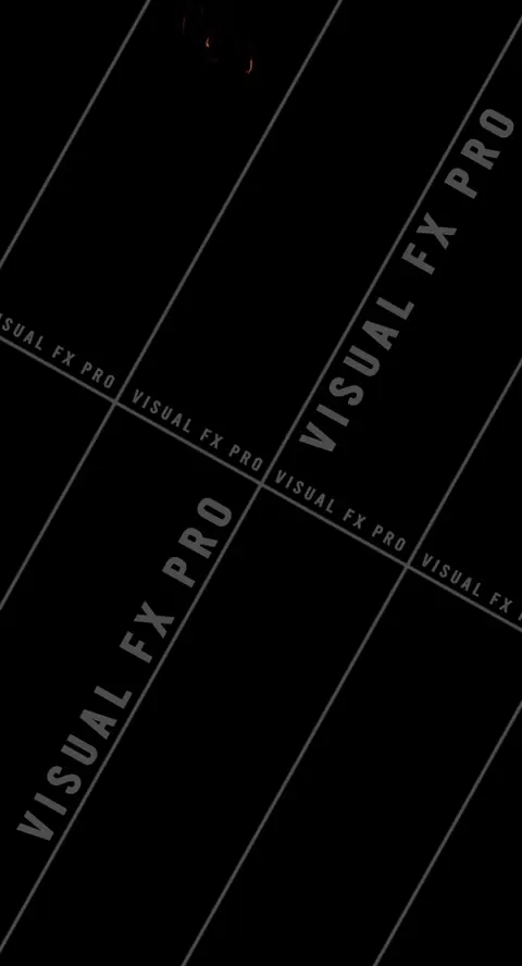 Falling Fire Debris Front On 07