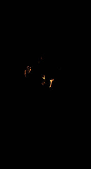 Falling Fire Debris Low Angled 09