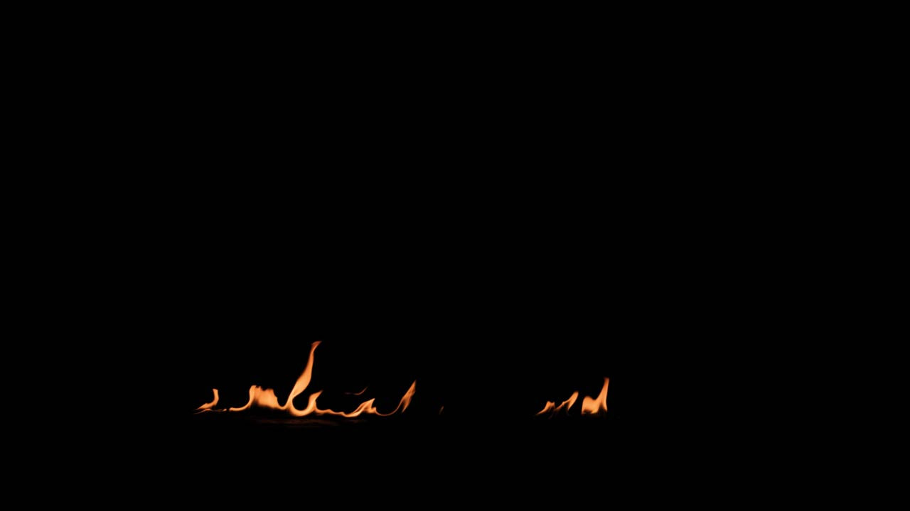 Fire Trail Slow 004