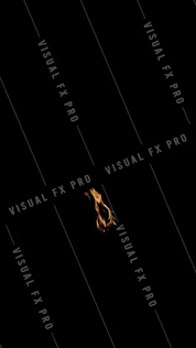 Flame Torch 019