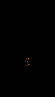 Flame Torch 027
