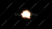 Muzzle Flash - Front 13