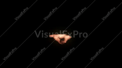 Muzzle Flash - Front 14