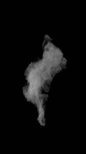 Ground Bullet Hit 011