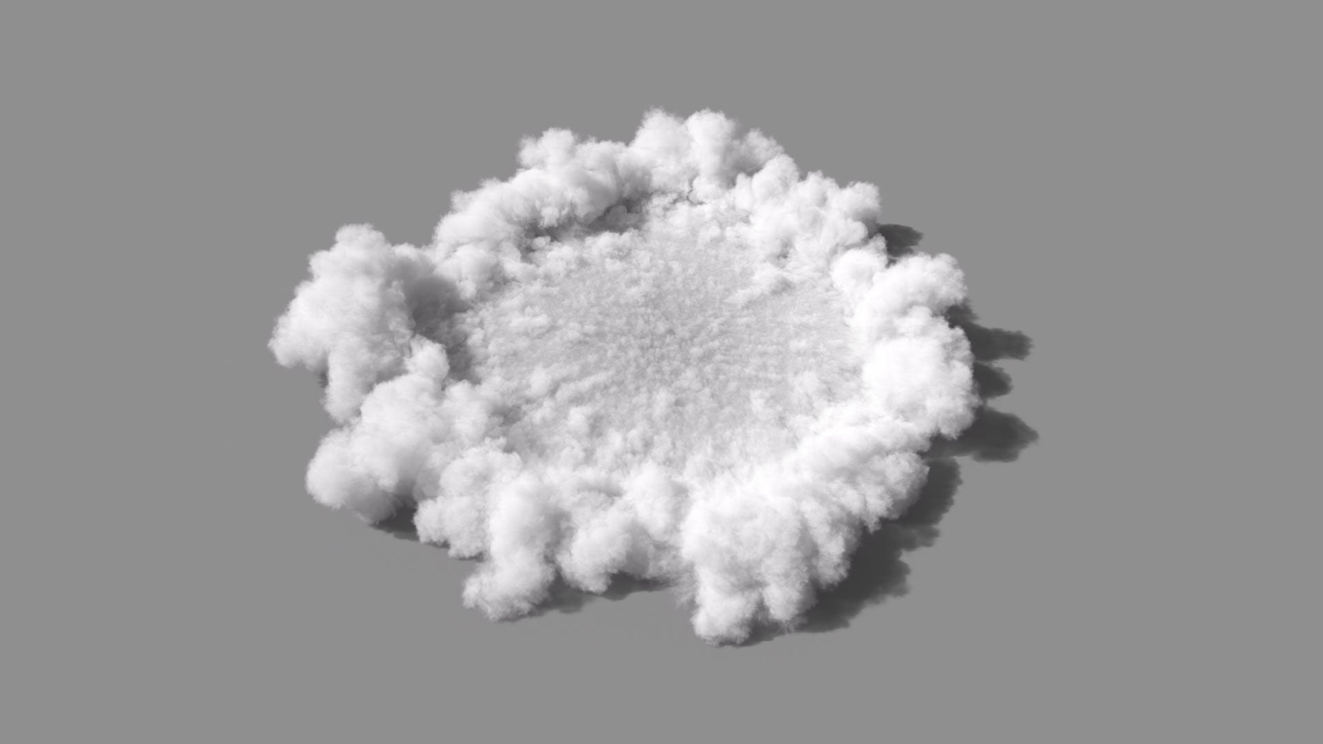 Ground Dust Shockwave 01