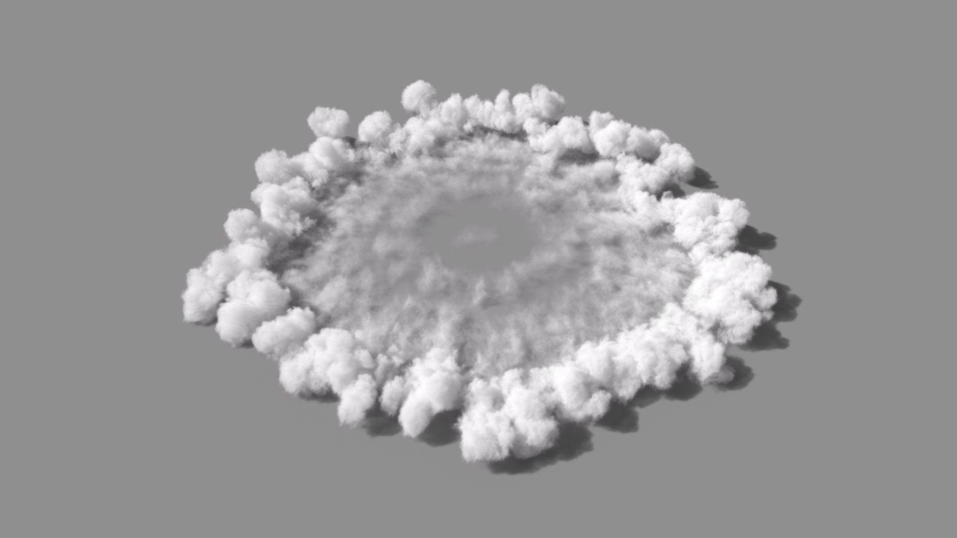 Ground Dust Shockwave 04