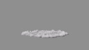 Ground Dust Shockwave 07