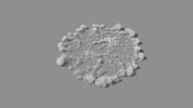 Ground Dust Shockwave 08