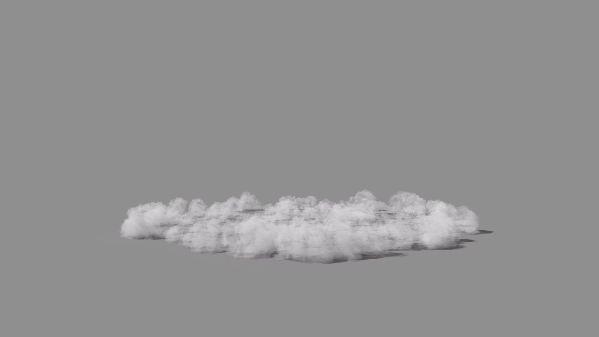 Ground Dust Shockwave 08