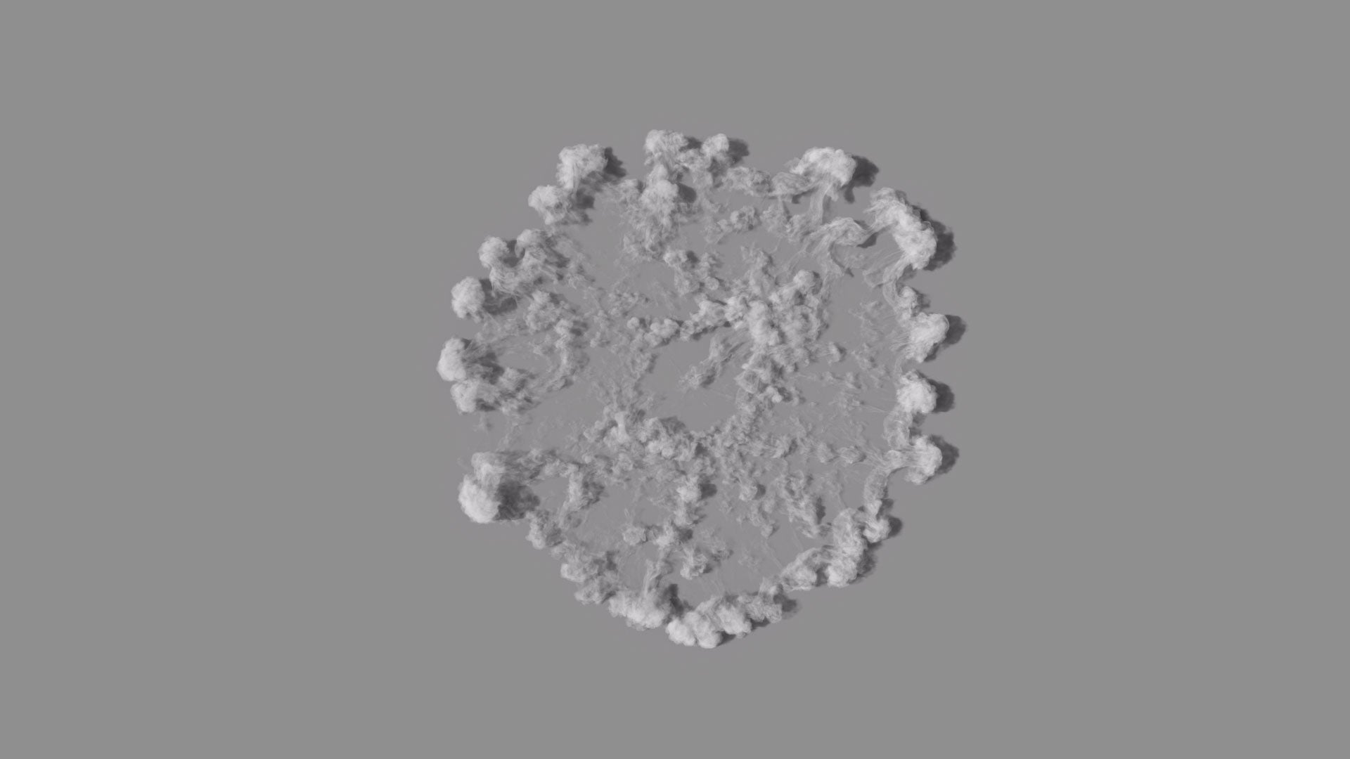 Ground Dust Shockwave 08