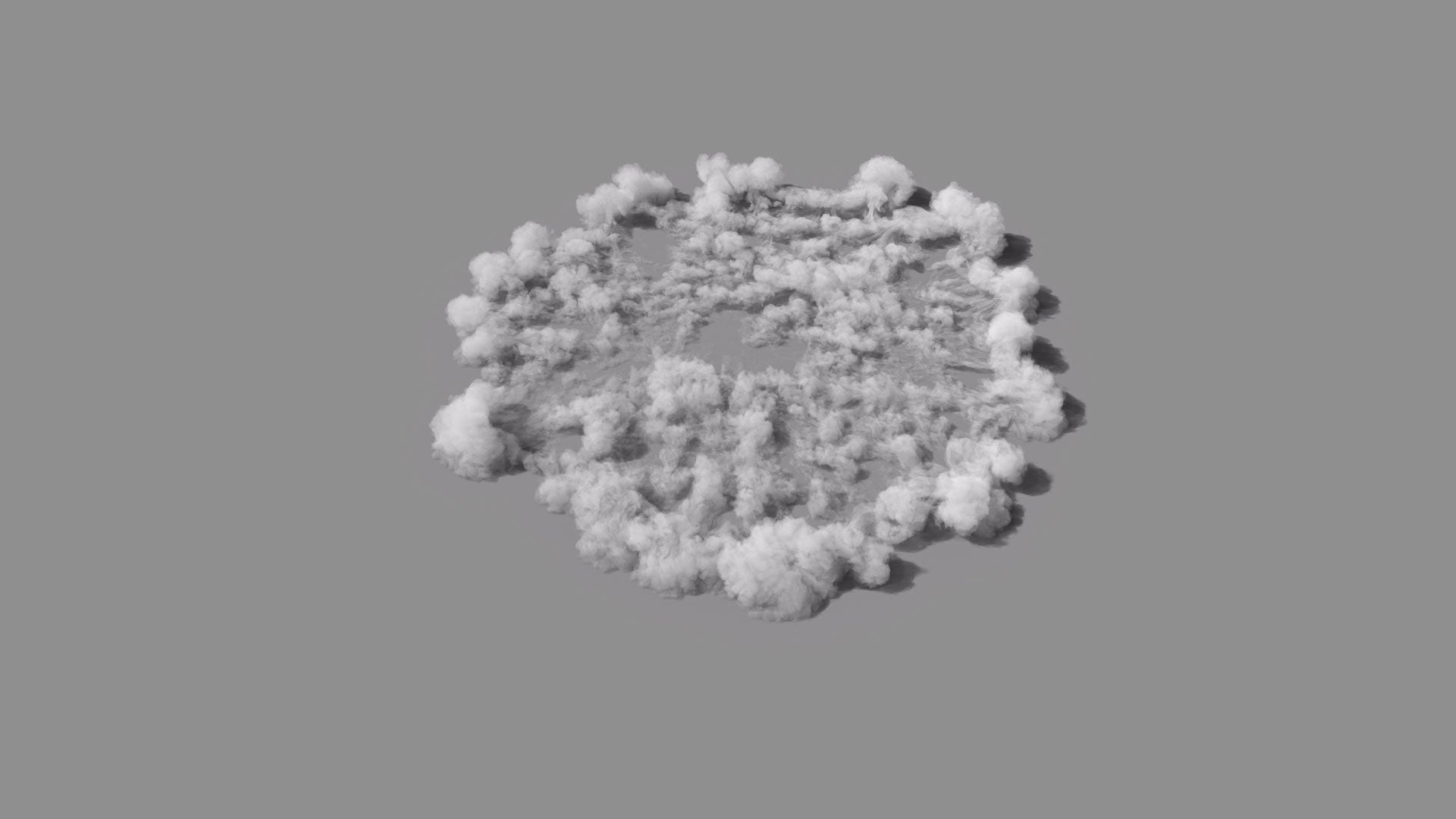Ground Dust Shockwave 09