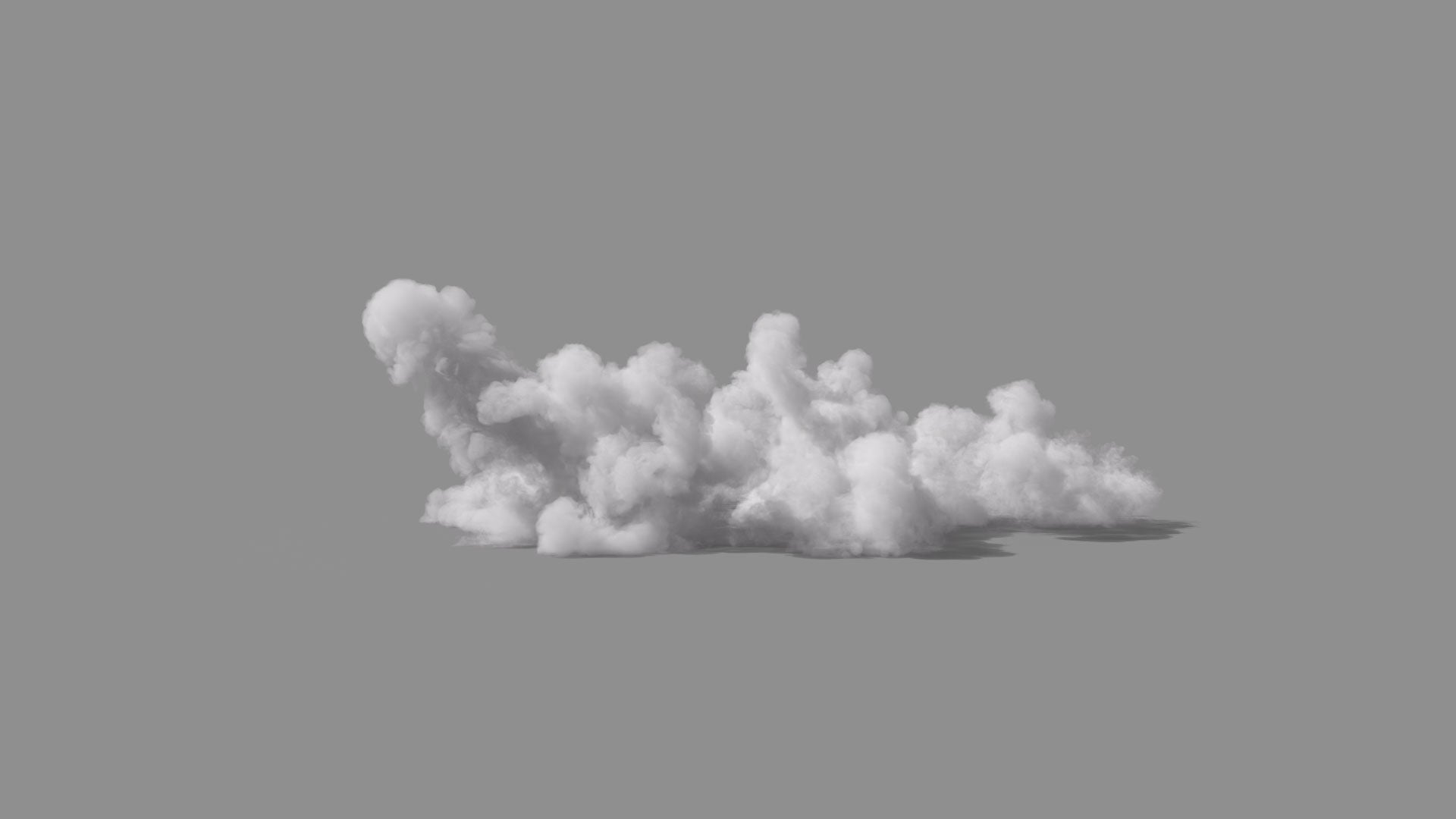 Ground Dust Shockwave 10