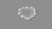 Ground Dust Shockwave 13