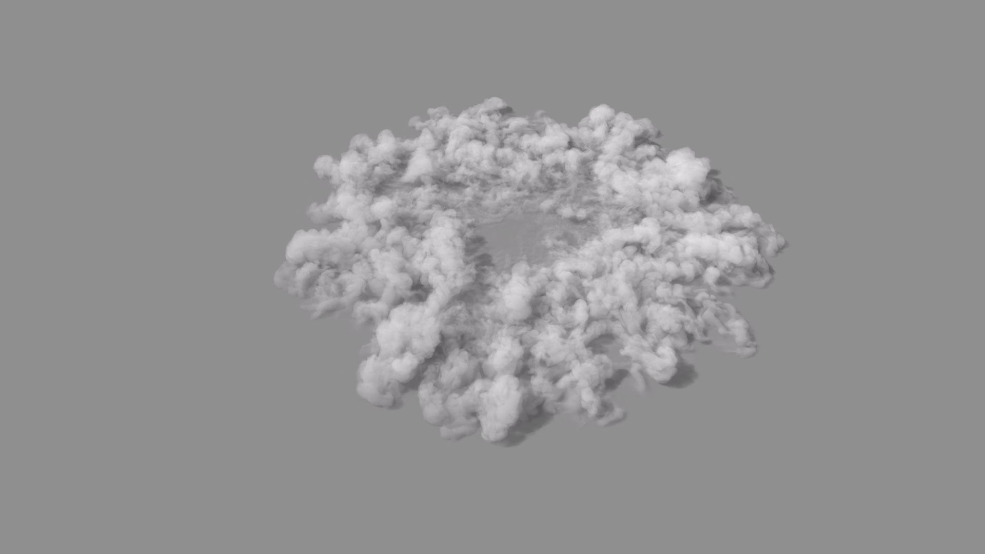 Ground Dust Shockwave 14