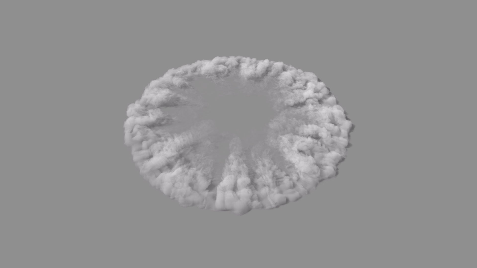 Ground Dust Shockwave 15