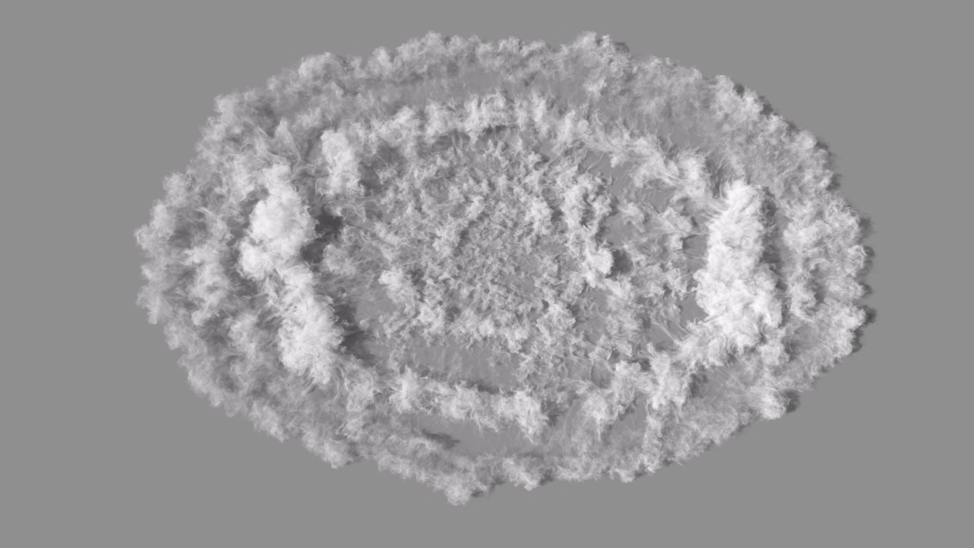 Ground Dust Shockwave 16