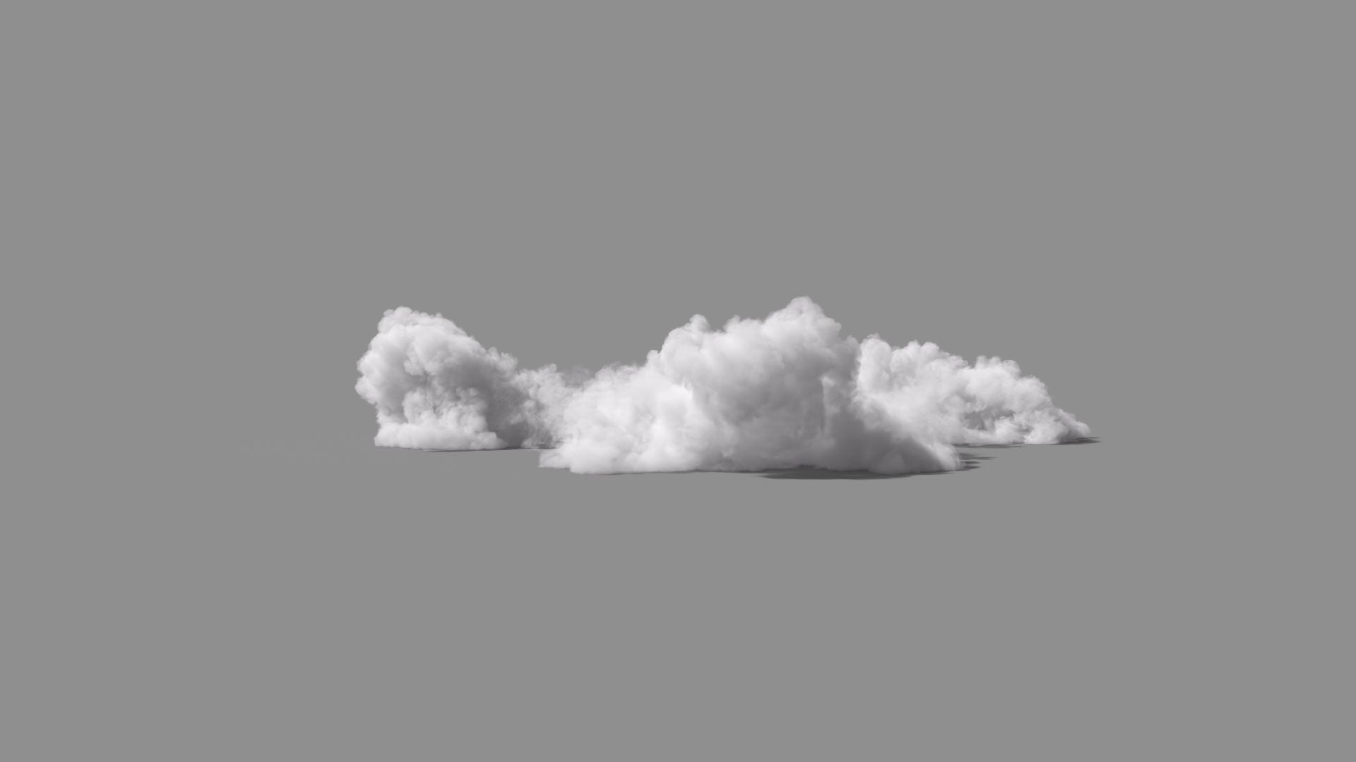 Ground Dust Shockwave 17