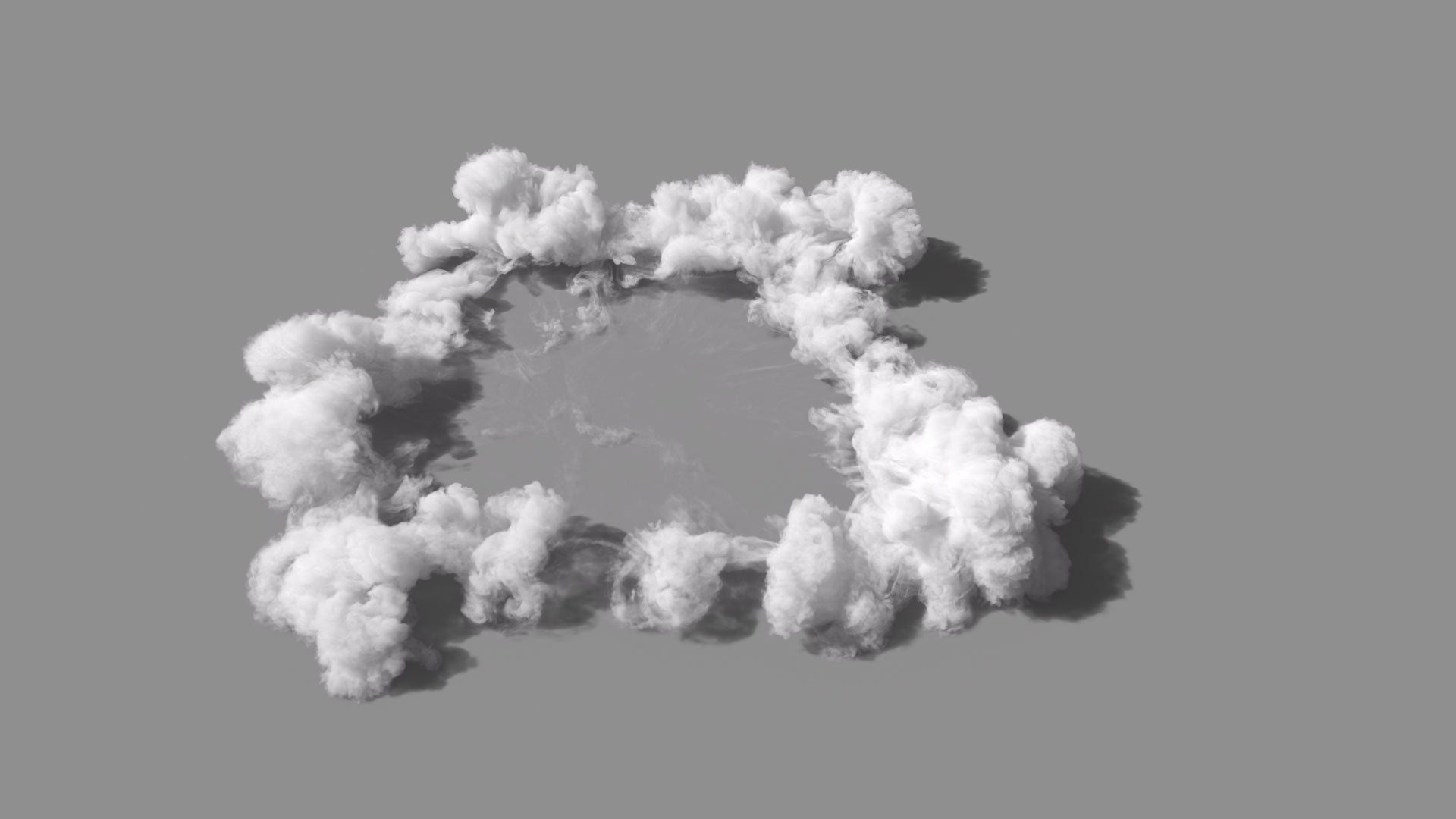 Ground Dust Shockwave 18