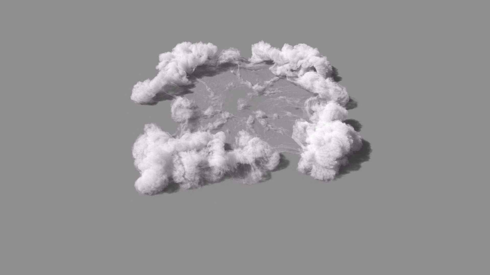 Ground Dust Shockwave 19
