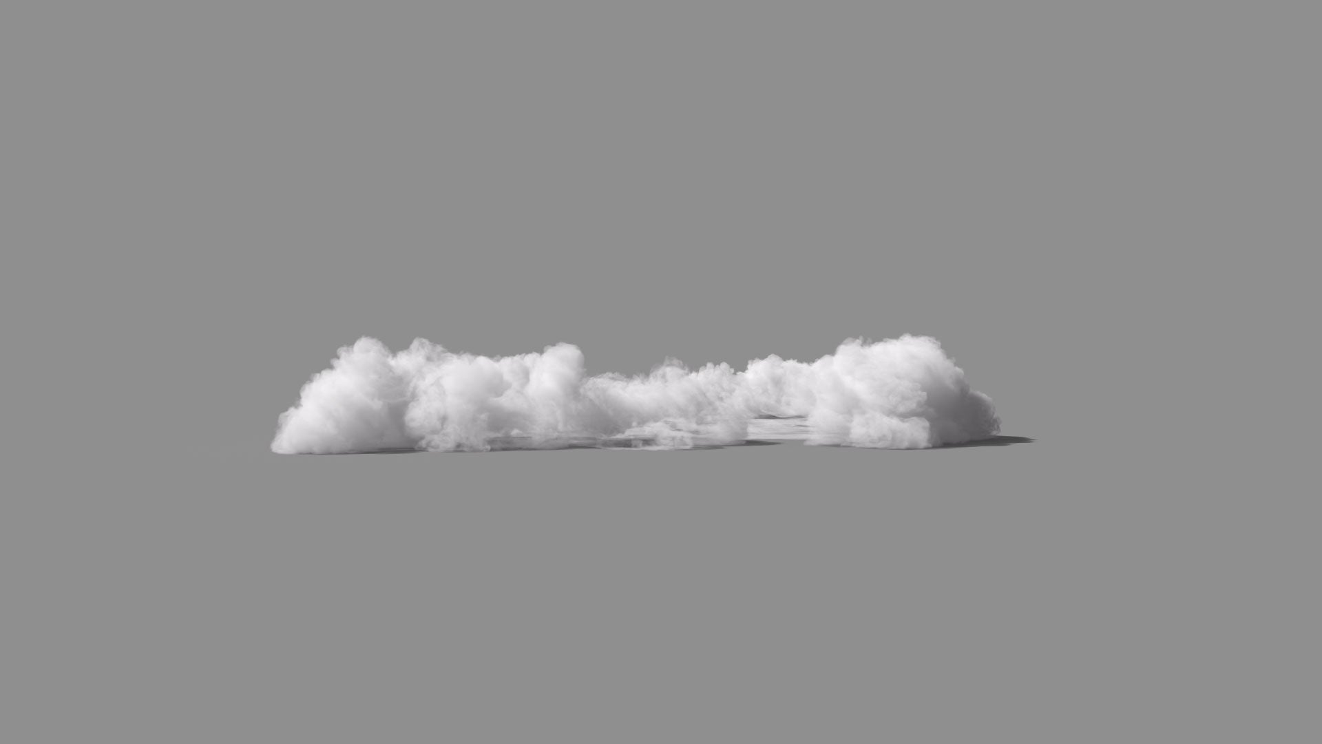 Ground Dust Shockwave 19
