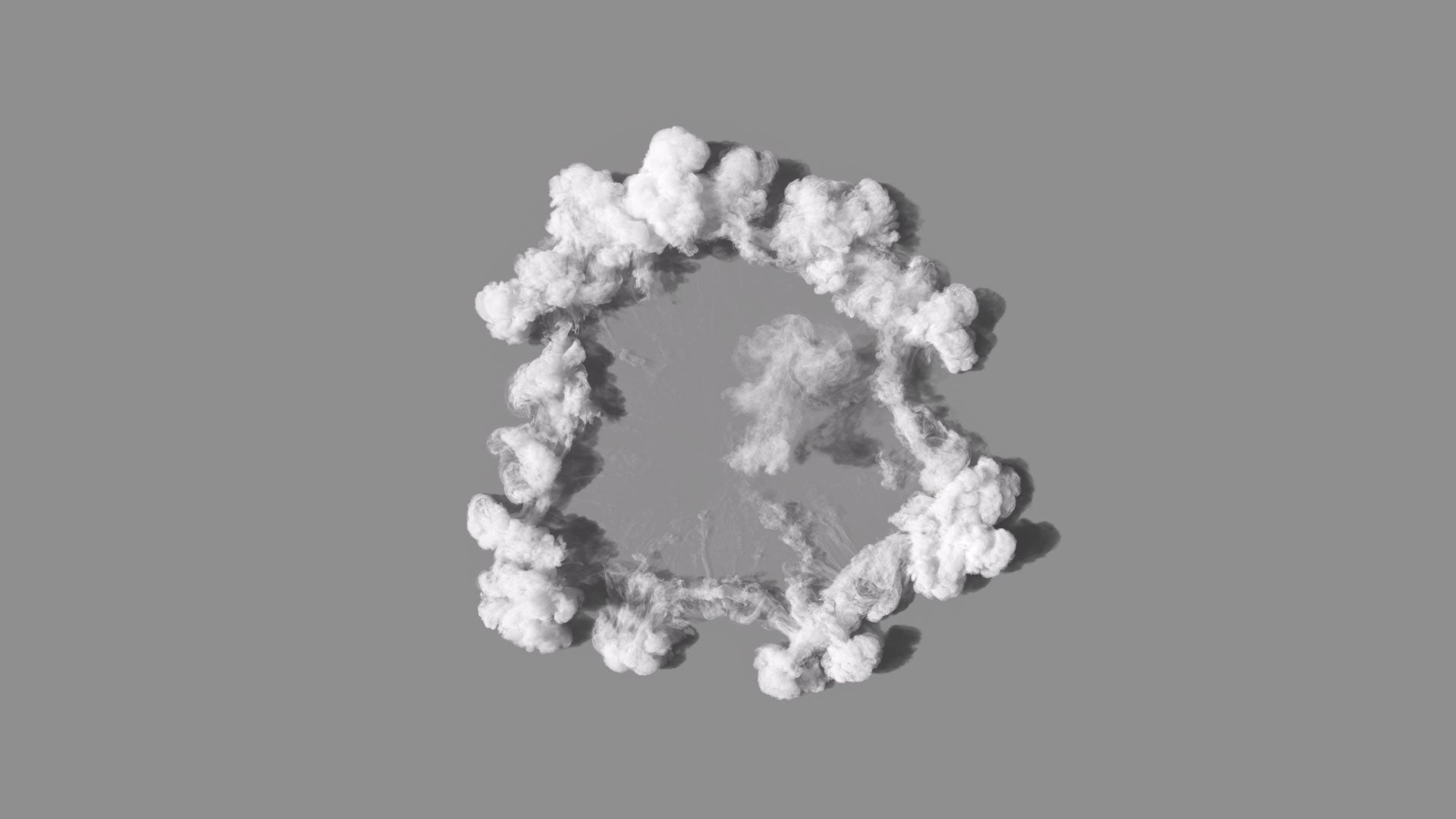Ground Dust Shockwave 20