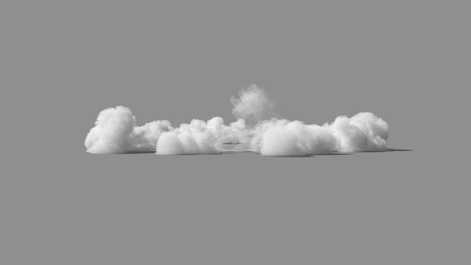Ground Dust Shockwave 21