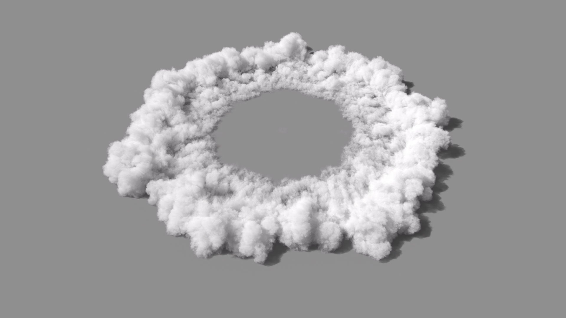 Ground Dust Shockwave 22