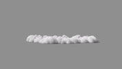Ground Dust Shockwave 23