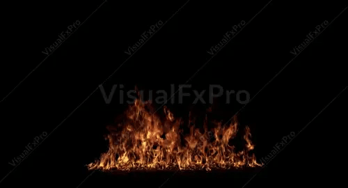 Large Ground Fire_04