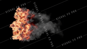 Large Scale Fire 04 TOP