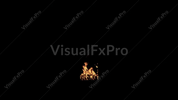 Narrow Window Fire Front 01 A