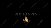 Narrow Window Fire Front 02 A
